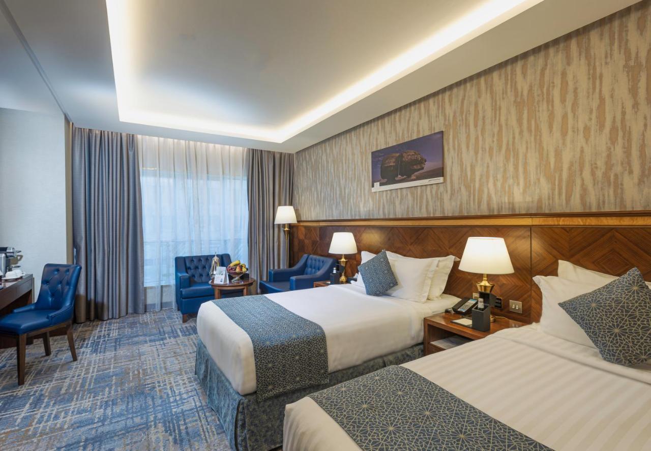 Maden Hotel Medina Exterior photo Deluxe Room